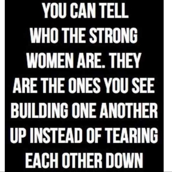 Empower my fellow poshers..... - Picture 2 of 6